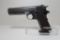 1919 COLT 1911 45 ACP US ARMY PISTOL WWII HANDGUN