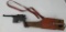 MAUSER BROOMHANDLE WAFFENFABRIK HOLSTER STOCK