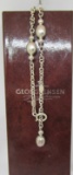 GEORG JENSEN BRACELET STERLING SILVER DENMARK