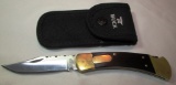 BUCK AUTOMATIC 110 KNIFE SWITCHBLADE