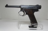 JAPANESE NAMBU TYPE 14 PISTOL 1943 7x20 CAL