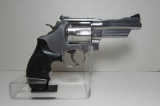 SMITH & WESSON 44 MAG MOUNTAIN GUN 629-4 STAINLESS