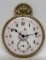 ELGIN NATIONAL WATCH CO POCKETWATCH 1891