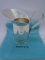 TIFFANY & CO CREAMER PITCHER STERLING SILVER
