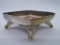 TIFFANY & CO SALT MASTER DISH BOWL STERLING SILVER