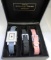 REAL COLLECTIBLES BY ADRIENNE WATCH NEW IN BOX