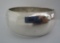 HUGE 26MM BANGLE BRACELET STERLING SILVER