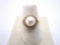 7.5MM PEARL AND .50CT DIAMOND RING 14K GOLD