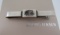 GEORG JENSEN #76A TIEBAR STERLING SILVER DENMARK