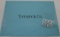 TIFFANY & CO GOOD NEWS PIN STERLING SILVER TIE TAC