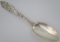 MECHANICS WATSON SPOON STERLING SILVER CHERUB