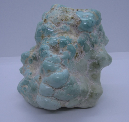 SOUTHWEST TURQUOISE NUGGET 1667 GRAMS