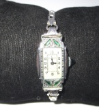 BULOVA WRISTWATCH ANTIQUE WATCH