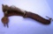 CUSTOM MADE KNIFE 1942 SIGNED STAG HORN WWII WW2