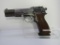 FN NAZI WWII BROWNING HI POWER 9mm PISTOL PROOFS