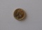 1853 GOLD 1 DOLLAR LIBERTY COIN