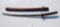 JAPANESE SAMURAI SWORD 35