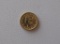 1852 GOLD 1 DOLLAR LIBERTY COIN
