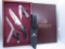 WINCHESTER 2007 IN BOX 3 KNIFE SET LIMITED EDITION