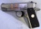 COLT MK IV SERIES 80 380 PISTOL STAINLESS COMPACT