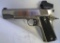 COLT GOLD CUP TROPHY 1911 PISTOL 45 ACP STAINLESS