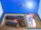 COLT M1911 WWI 45 ACP PISTOL BOX PAPERS US ARMY