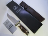 STAG PUMA SCOUT HUNTING KNIFE 11