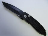 SMITH & WESSON EXTREMEOPS AUTOMATIC KNIFE