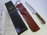 STAG PUMA ORIGINAL BOWIE KNIFE 11