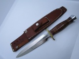 RANDALL KNIFE Model 2 – Fighting Stiletto