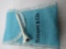 TIFFANY & CO GOLF TEE STERLING SILVER