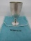 TIFFANY & CO MAKERS CORDIAL KIDDISH CUP STERLING