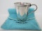 TIFFANY & CO MINATURE CUP STERLING SILVER