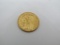 1911 INDIAN 2 1/2 DOLLAR GOLD COIN