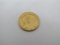 1915 INDIAN 2 1/2 DOLLAR GOLD COIN