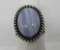 CAROLYN POLLACK RELIOS RING STERLING SILVER