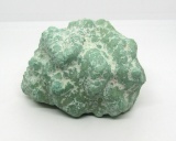 946 CT TURQUOISE STONE NUGGET SPECIMEN