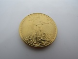 2011 US GOLD 50 DOLLAR COIN 1 OZ EAGLE