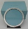 TIFFANY & CO PICTURE FRAME STERLING SILVER