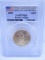 2005 GOLD $25 DOLLAR EAGLE COIN MS 69 PCGS