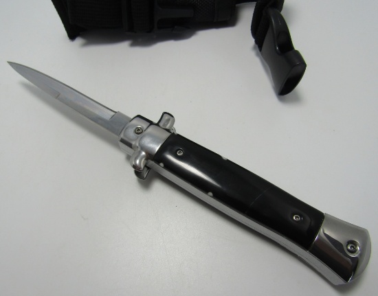 SWITCHBLADE OTF KNIFE