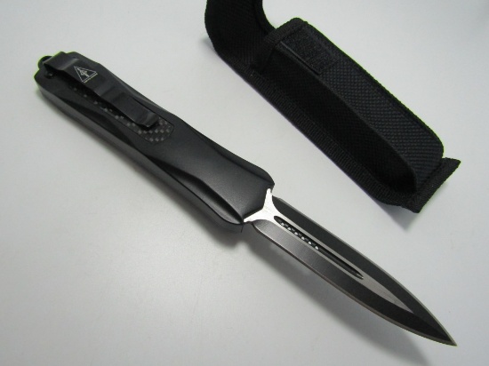SWITCHBLADE OTF MILITARY STYLE KNIFE