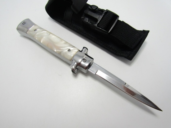 SWITCHBLADE OTF KNIFE