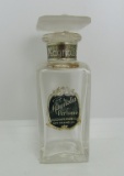 AUCOIN FRENCH PERFUME MAGNOLIA BOTTLE NEW ORLEANS