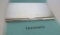 TIFFANY & CO BUSINESS CARD CASE STERLING SILVER