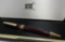 MONTBLANC PEN 14K GOLD BAND W GERMANY MEISTERSTUCK