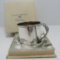 ONEIDA COMMUNITY STERLING SILVER BABYCUP MELBOURNE