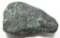 TURQUOISE SPIDER WEB NUGGET ROUGH 711 GRAMS