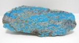 GENUINE NATURAL TURQUOISE NUGGET ROUGH 488 GRAMS.