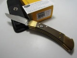 BUCK SWITCHBLADE KNIFE 110 AUTO ELITE